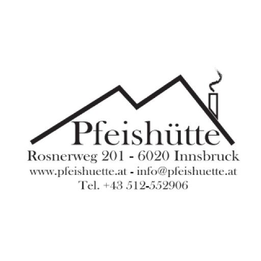 Pfeis-Hütte