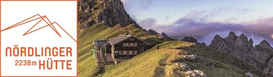 Nördlinger Hütte