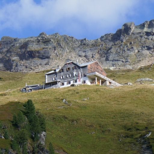 Karl-von-Edel-Hütte