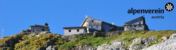 Simony-Hütte