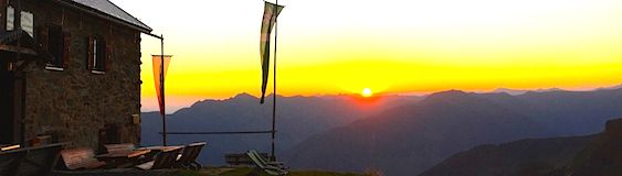 Gleiwitzer Hütte