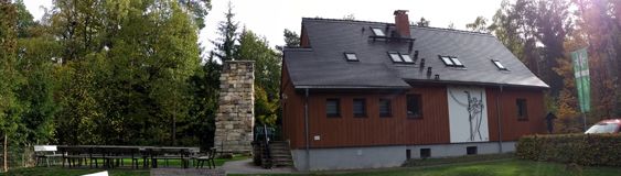 Jonsdorfer Hütte