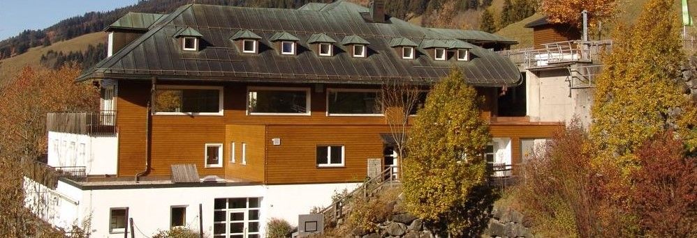Jugendbildungsstätte