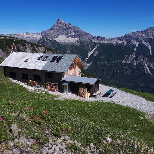 Kaufbeurer Haus