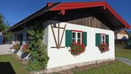Bergsteigerunterkunft Lauschige Ecke