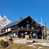 Mödlinger Hütte