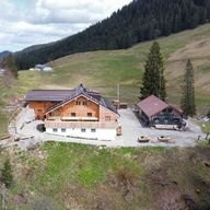 Lenggrieser Hütte