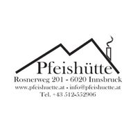 Pfeis-Hütte