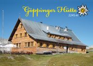 Göppinger Hütte