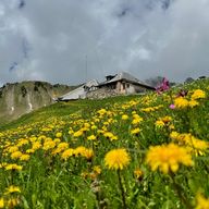 Grubenberghütte