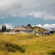 Straubinger Haus