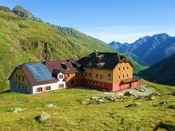 Taschachhaus