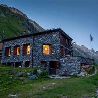 Voralphütte SAC