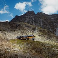 Kaunergrathütte