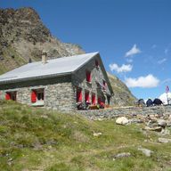 Schönbielhütte SAC