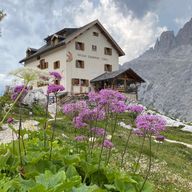 Zsigmondyhütte (Rif. Comici)