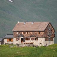 Neue Fürther Hütte