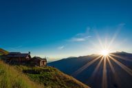 Cabane d’Essertze