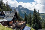 Theodor-Körner-Hütte