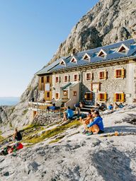 Adamek-Hütte