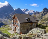 Sustlihütte SAC