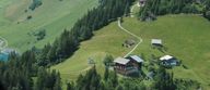 Berggasthaus Brüsti