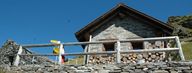 Rifugio Biasagn