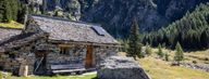 Rifugio Alpe Compiett