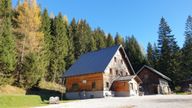 Bosruck-Hütte