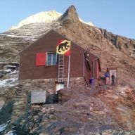 Guggihütte SAC