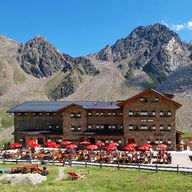 Dresdner Hütte