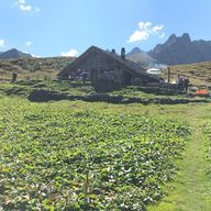 Rifugio Garzonera