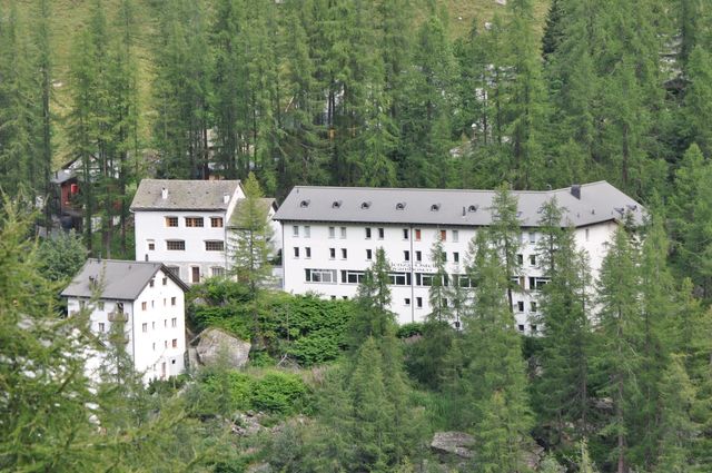 Ostello GiovaniBosco