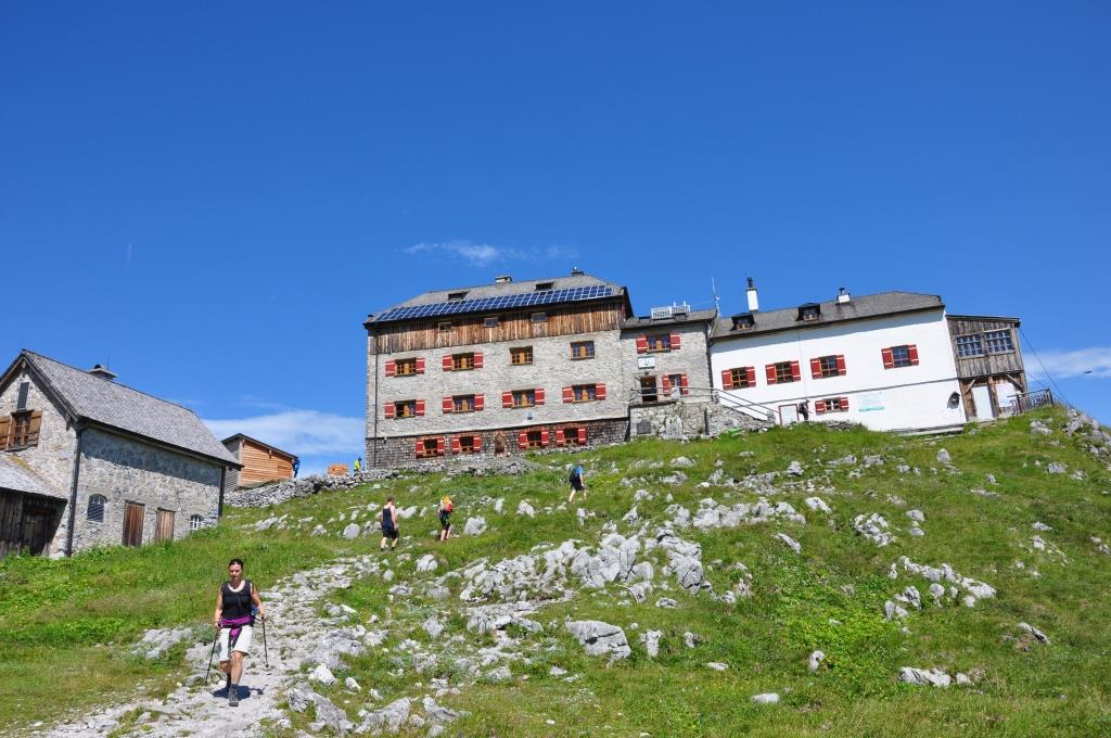 Watzmannhaus